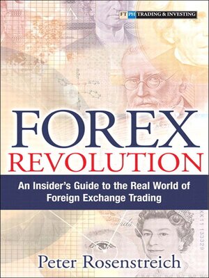 cover image of Forex Revolution